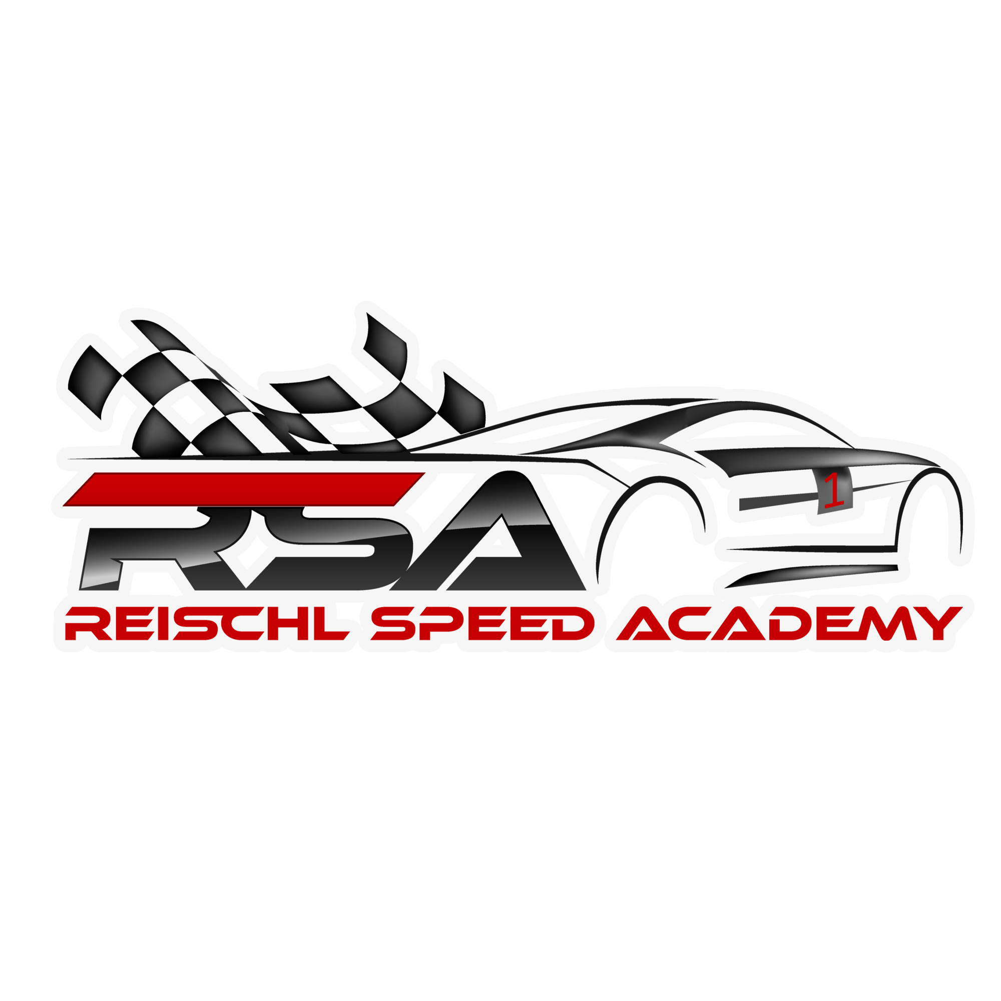 RSA Reischl Speed Academy Logo Kundenreferenzen